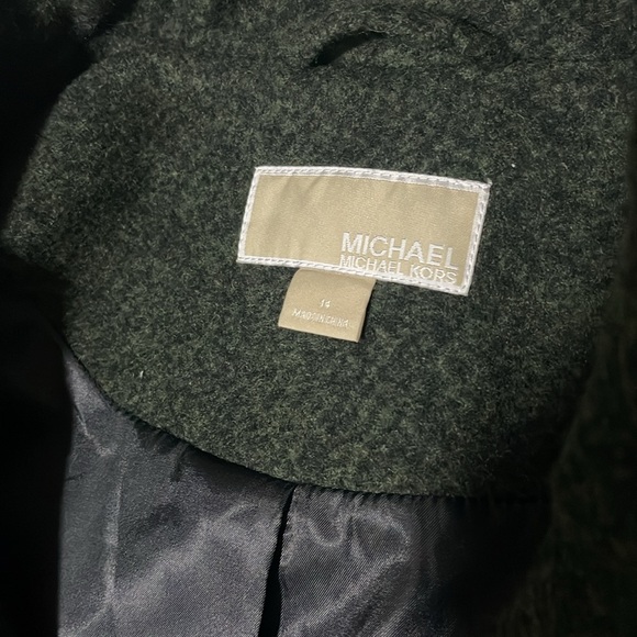 MICHAEL KORS winter jacket - Picture 4 of 5